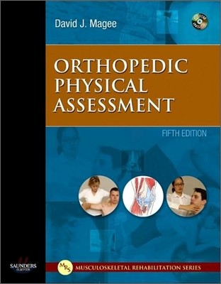 Orthopedic Physical Assessment, 5/E