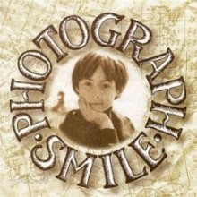 Julian Lennon - Photograph Smile