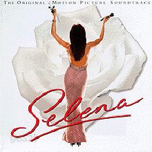 O.S.T. - Selena - 12곡