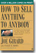 How to Sell Anything to Anybody