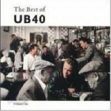 UB40 - The Best Of UB40 Vol.1 (수입)