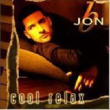 Jon B - Cool Relax (미개봉)