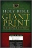The King James Version Study Bible