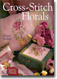 Cross-Stitch Florals