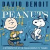 David Benoit - Jazz For Peanuts: A Retrospective Of The Charlie Brown TV Themes