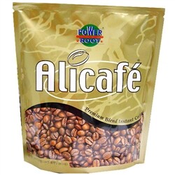 알리카페, 알리커피 커피믹스 400g(20g*20ea). 커피. 식이섬유 함유