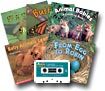 Animal Life Cycles (동물의 일생) - Volume 02