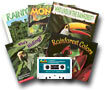 Amazon Rainforest (열대우림) - Volume 03