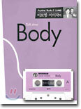 이보영 아이작의 Talk about Body