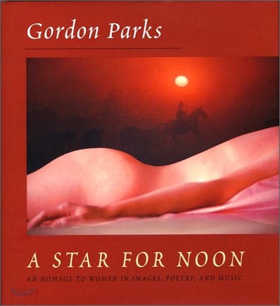 A Star for Noon