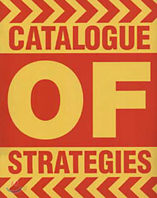 Catalogue of Strategies