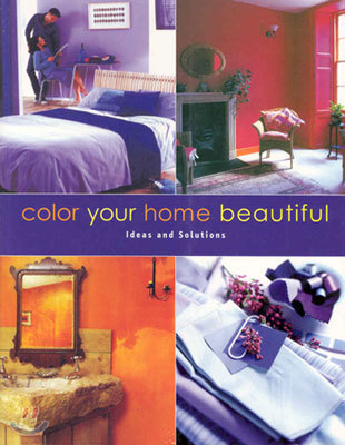 Color Your Home Beautiful