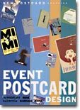 Event Postcard Design