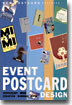 Event Postcard Design
