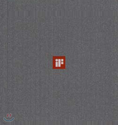 IF Design Award 2002