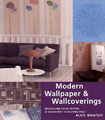 Modern Wallper &amp; Wallcoverings