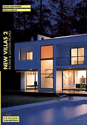 New villas 2