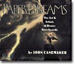 Paper Dreams