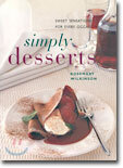 Simply Desserts