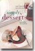 Simply Desserts