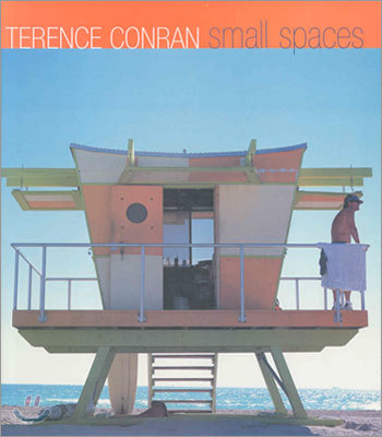 Terence Conran Small Spaces