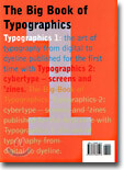 The Big Book of Typographics 1, 2