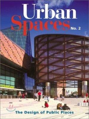 Urban Space No.2