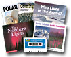 Polar Regions (북극지방) - Volume 09