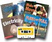 Energy & Force (에너지와 힘) - Volume 11
