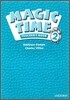 Magic Time 2 : Teacher's Book