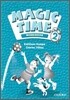 Magic Time 2 : Workbook