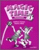 Magic Time 1 : Workbook