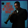 John Coltrane - My Favorite Things (Ltd. Ed)(Remastered)(Bonus Tracks)(SHM-CD)(일본반)