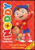 Noddy Toyland Detective: Fun with Friends Sticker Activity