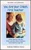 You Are Your Child's First Teacher