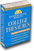 Random House Roget's College Thesaurus
