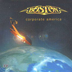 Boston - Corporate America