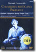 Mascagni : Cavalleria Rusticana / Leoncavallo : Pagliacci : DomingoㆍObraztsovaㆍBrusonㆍStratasㆍPretre