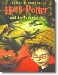 Harry Potter und der Feuerkelch (독일어판)