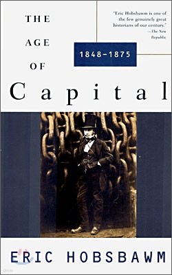 The Age of Capital: 1848-1875