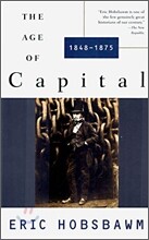 The Age of Capital: 1848-1875