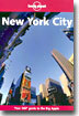 New York City