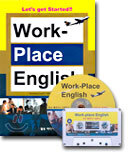 Work-Place English