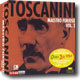 Maestro Furioso Vol.3 : Toscanini