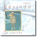 Bevinda - The Best Of Bevinda: Em Caminho (길 위에서)