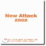 New Attack 2002