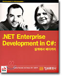 .NET Enterprise Development in C#