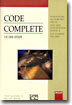 CODE COMPLETE