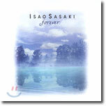Isao Sasaki - Forever