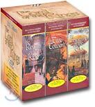 The Lord of the Rings Trilogy Gift Set [UNABRIDGED]